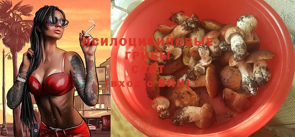 прущий лед Баксан