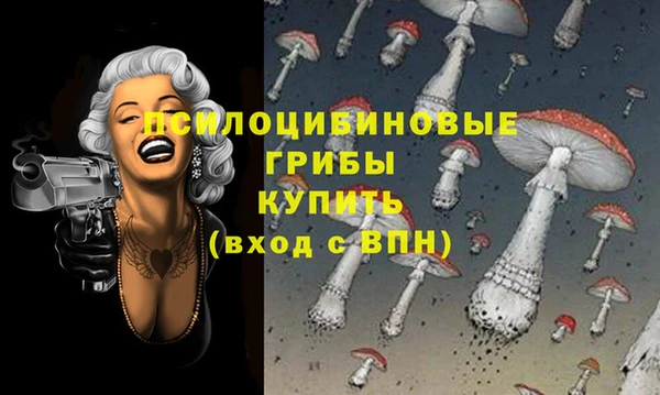 прущий лед Баксан